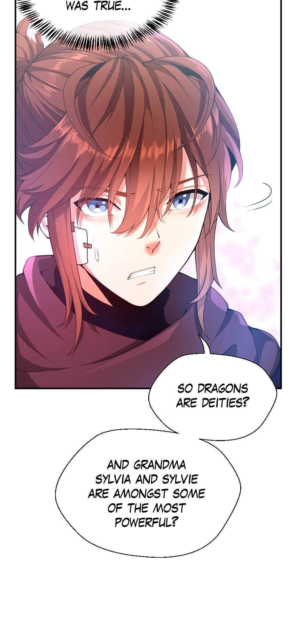 The Beginning After The End Chapter 126 image 051